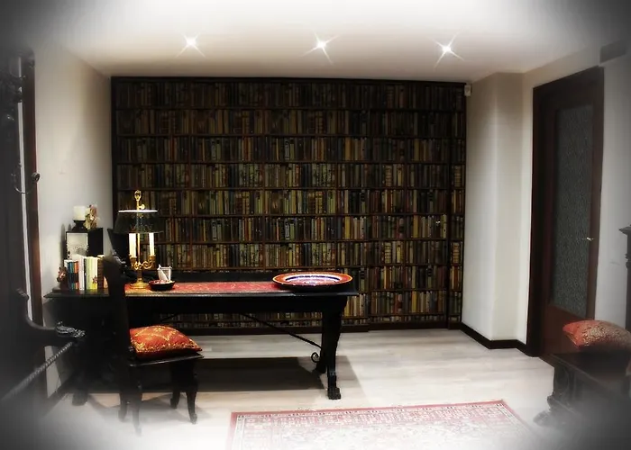B&B Casa Grant