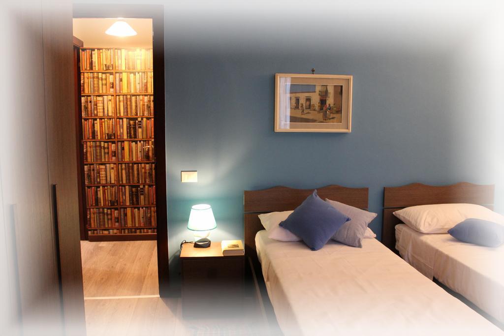Bed & Breakfast Casa Grant 3*