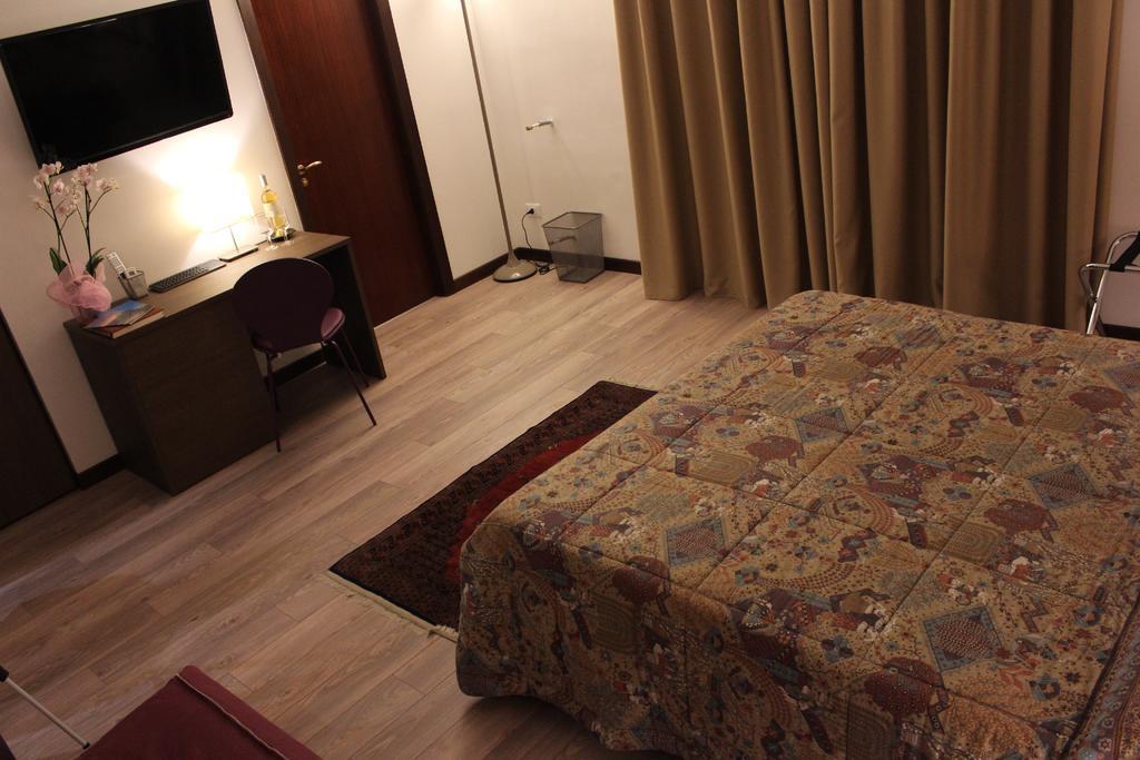 Casa Grant Bed & Breakfast Palermo