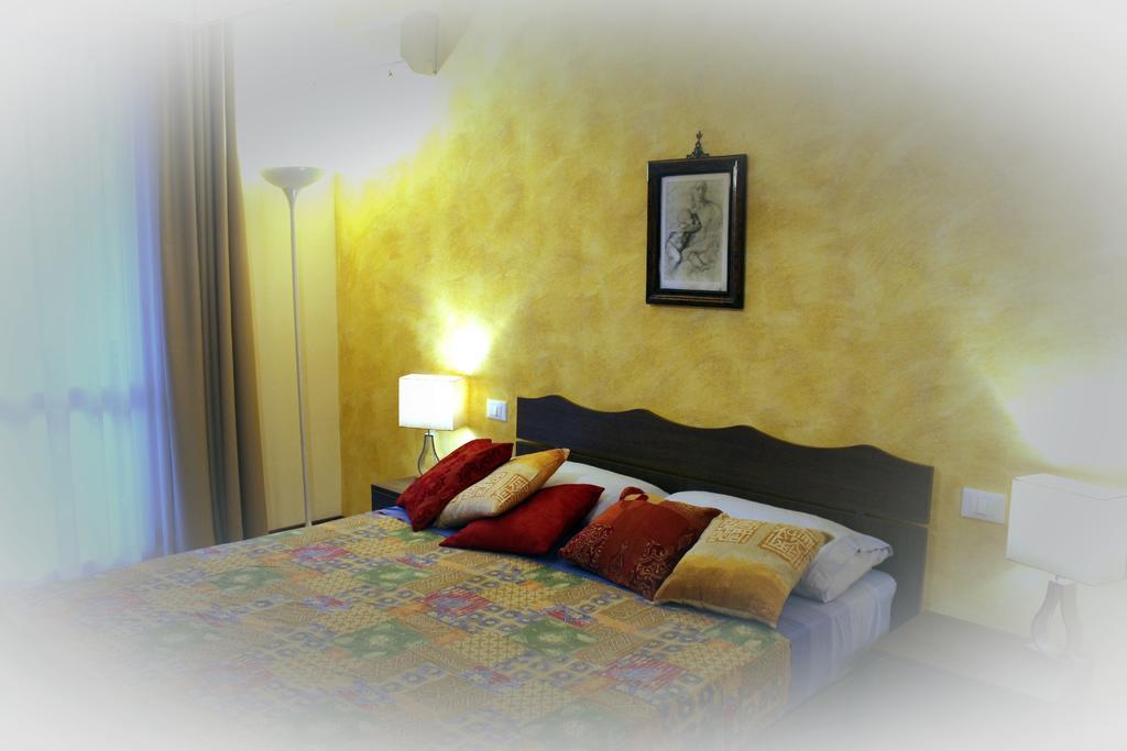 Bed & Breakfast Casa Grant