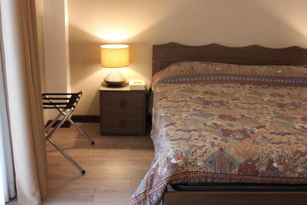 Bed & Breakfast Casa Grant Palermo