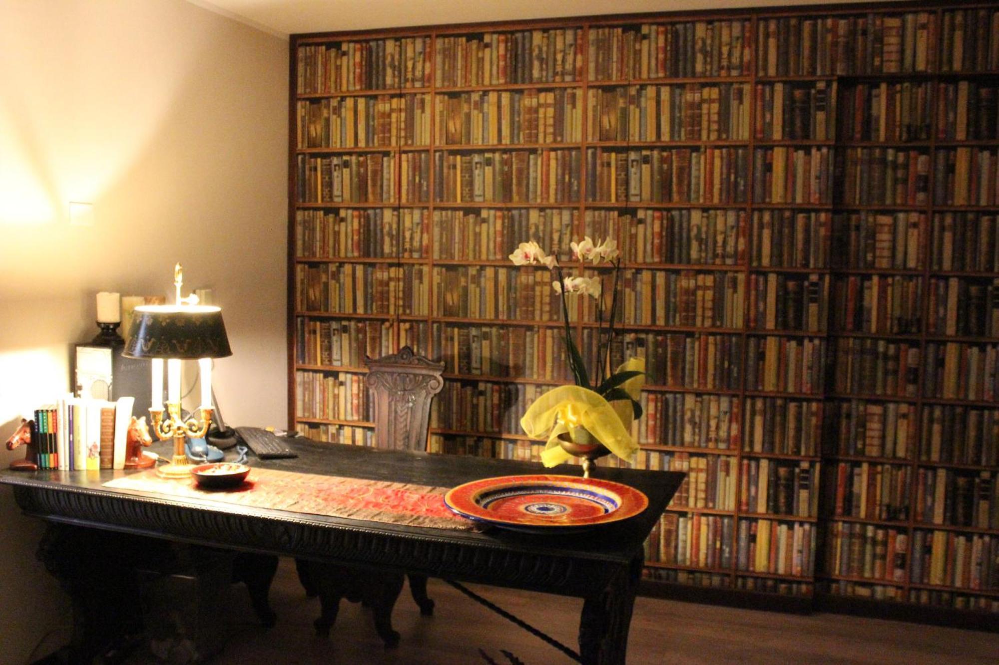 Casa Grant Bed & Breakfast 3*