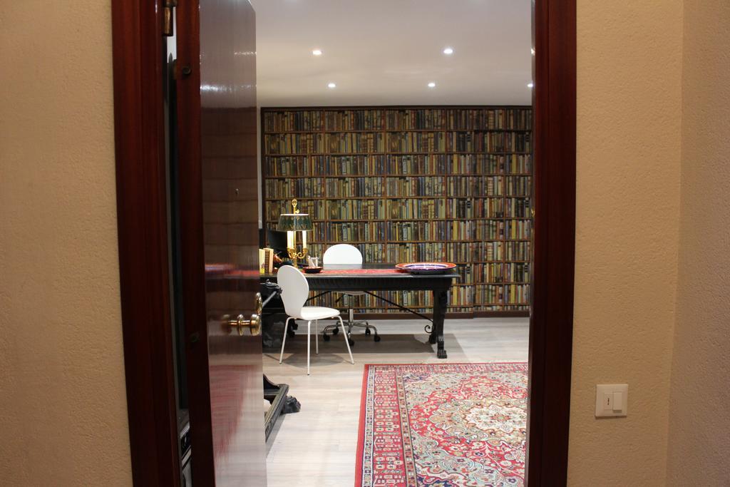 Casa Grant Bed & Breakfast Palermo