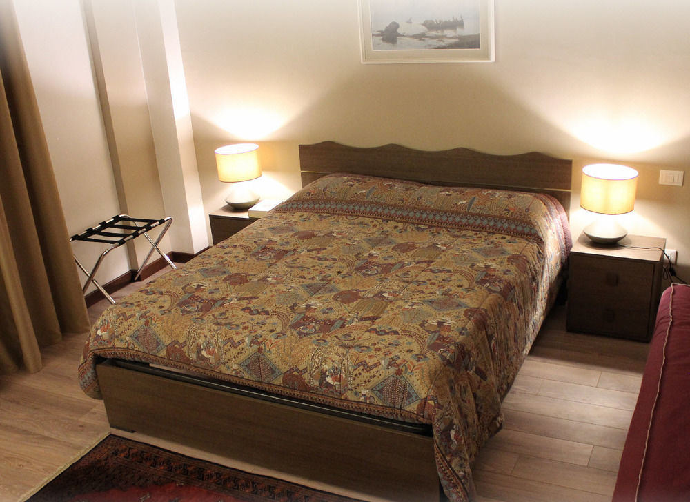 Casa Grant Bed & Breakfast Palermo