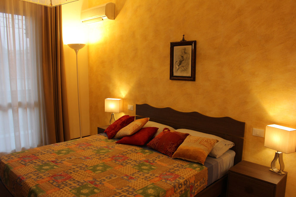 Bed & Breakfast Casa Grant